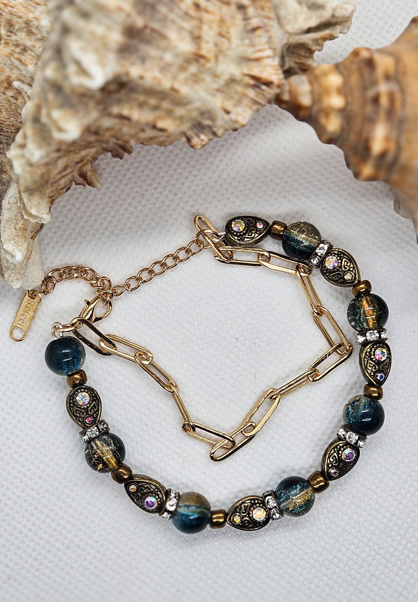 Northern Lights Bracelet