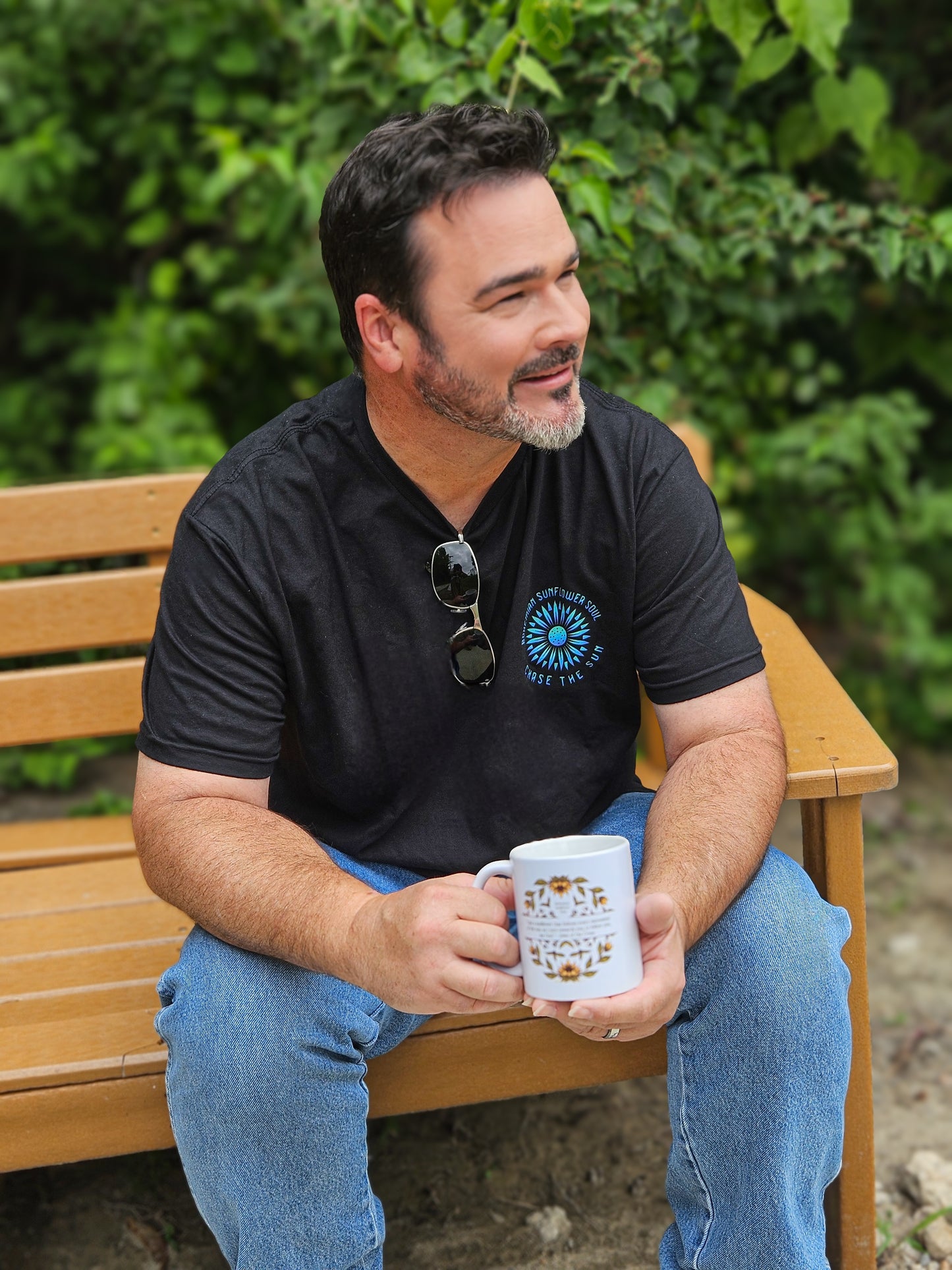 John Of The Cross Coffee Mug