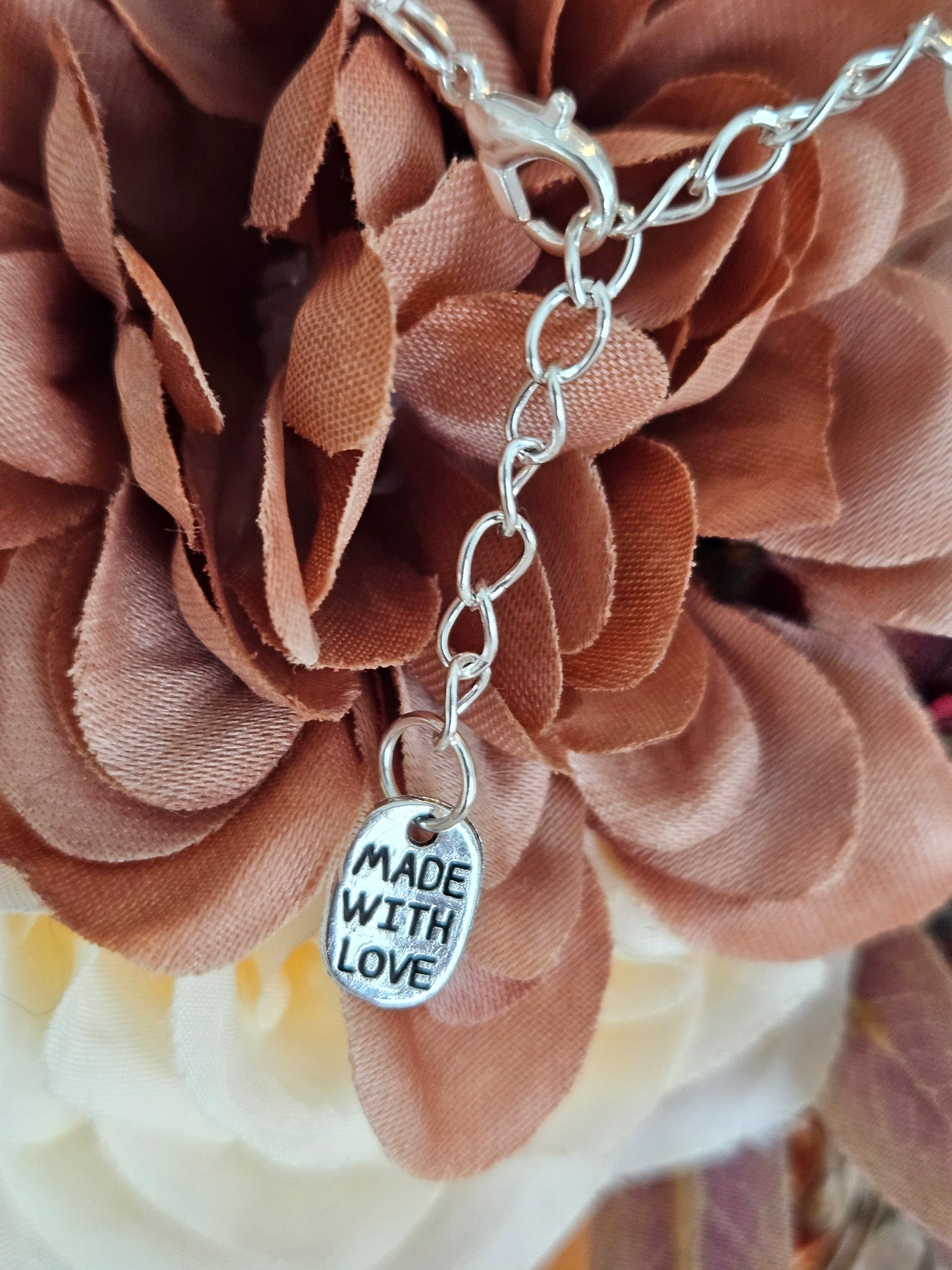 Sea Side & Moon Beams Bracelet