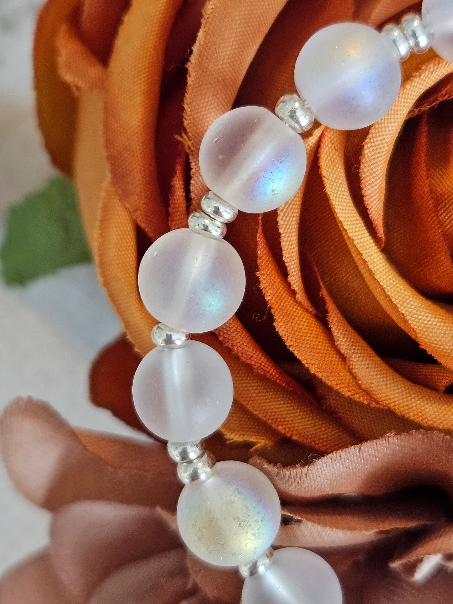 Sea Side & Moon Beams Bracelet