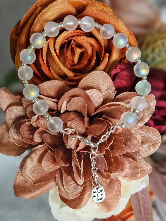 Sea Side & Moon Beams Bracelet