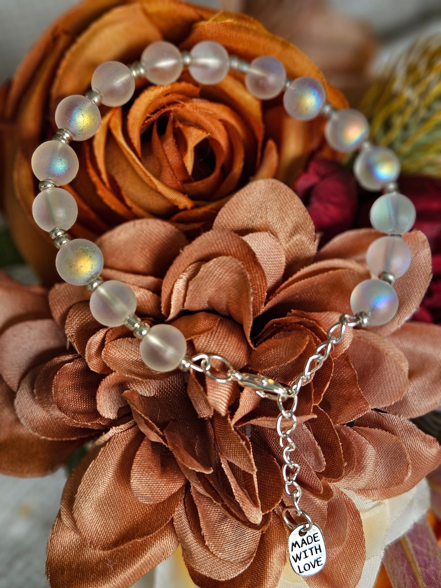 Sea Side & Moon Beams Bracelet